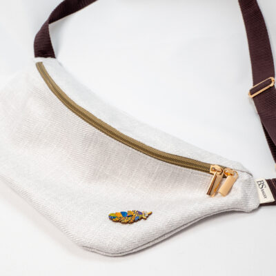 Klasyczna - Krem ze Złotem