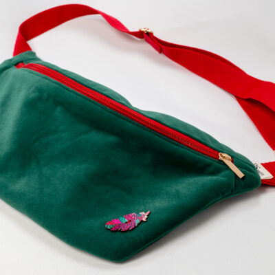 Klasyczna - Szmaragd z Czerwienią