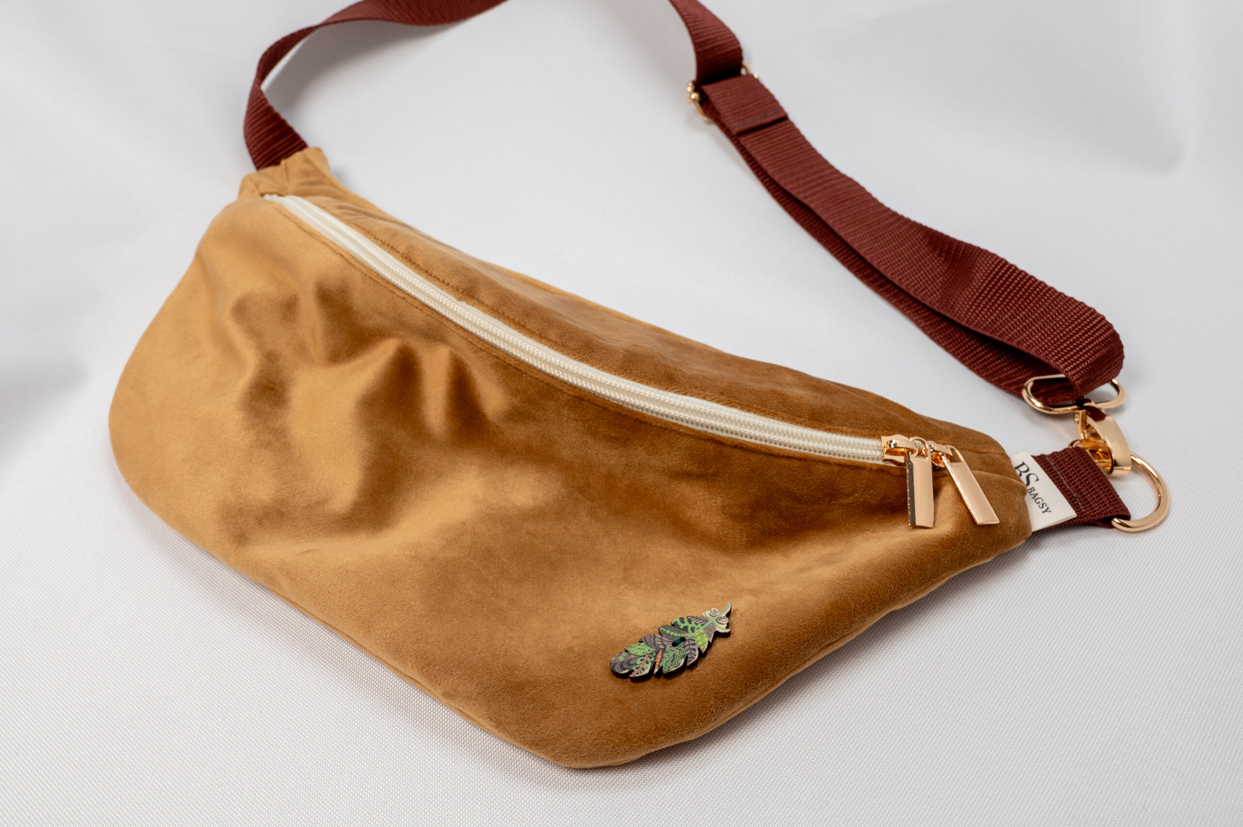 Klasyczna - Karmel z Kremem