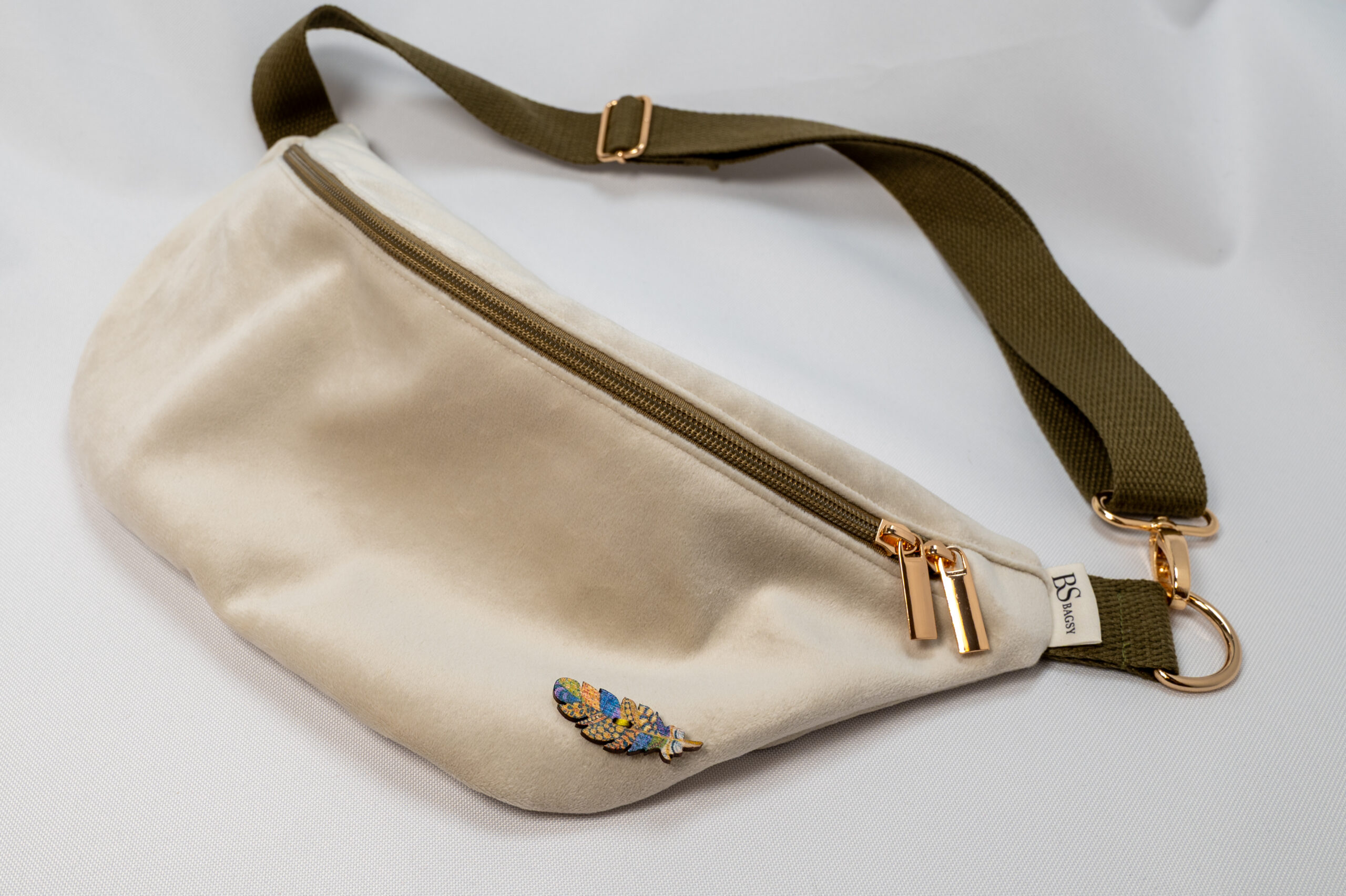 Klasyczna - Krem z Oliwką