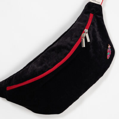 Czerń z Czerwienią