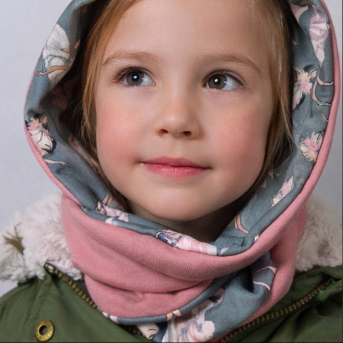 Różowa baletnica - obrazek 2