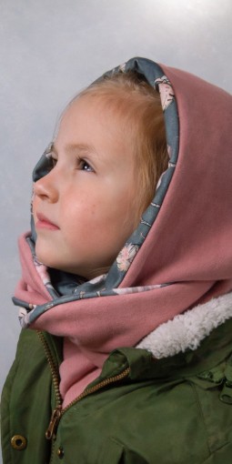 Różowa baletnica - obrazek 3