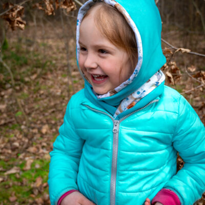 Turkus i Zaczarowany las